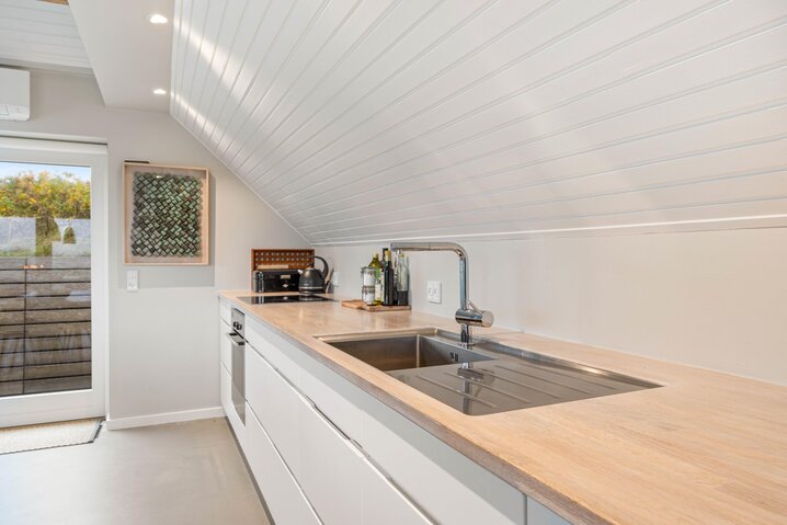 Ferienhaus i6869 in Nordsøvej 372, Søndervig - Bild #14