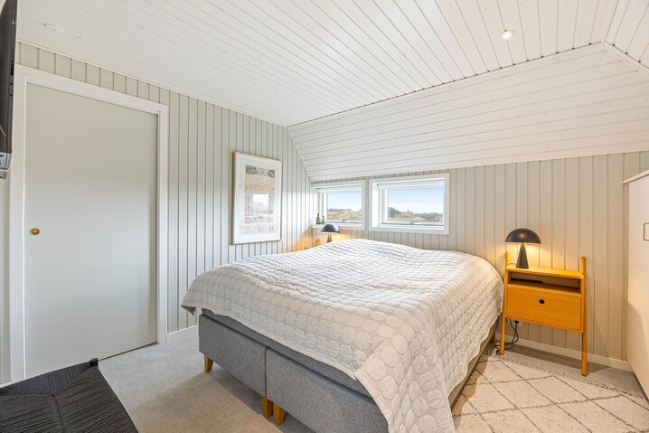 Ferienhaus i6869 in Nordsøvej 372, Søndervig - Bild #16