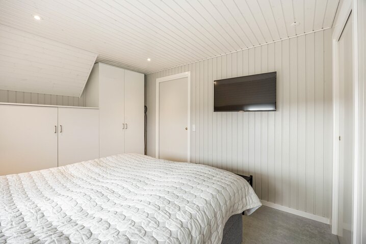 Ferienhaus i6869 in Nordsøvej 372, Søndervig - Bild #17