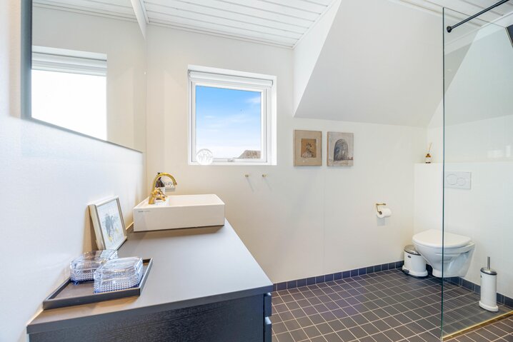 Ferienhaus i6869 in Nordsøvej 372, Søndervig - Bild #18