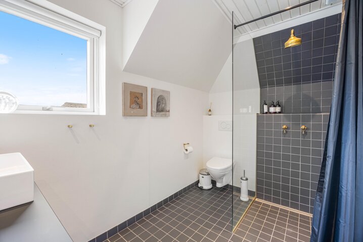 Ferienhaus i6869 in Nordsøvej 372, Søndervig - Bild #19
