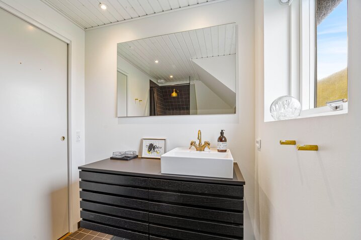 Ferienhaus i6869 in Nordsøvej 372, Søndervig - Bild #20