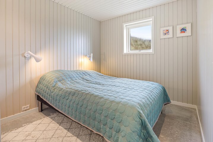 Ferienhaus i6869 in Nordsøvej 372, Søndervig - Bild #21