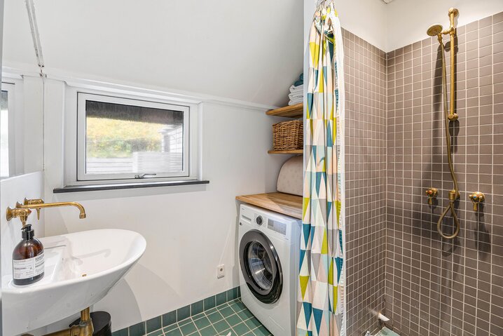 Ferienhaus i6869 in Nordsøvej 372, Søndervig - Bild #22