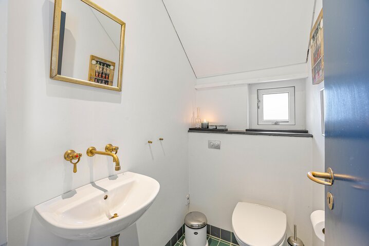 Ferienhaus i6869 in Nordsøvej 372, Søndervig - Bild #23