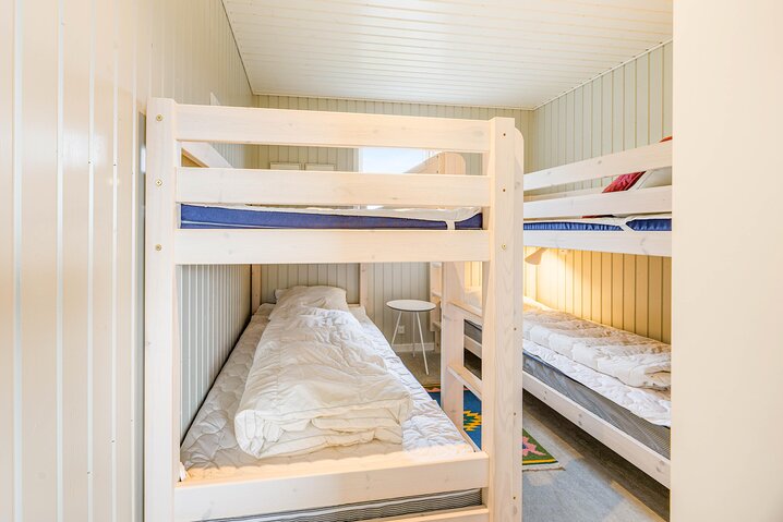 Ferienhaus i6869 in Nordsøvej 372, Søndervig - Bild #24