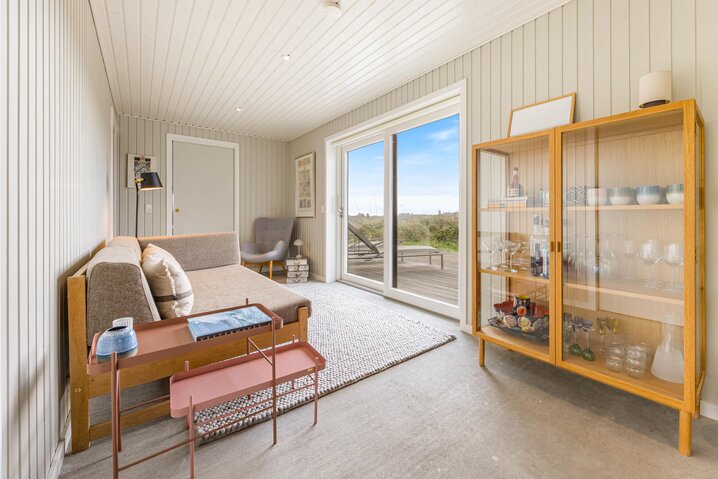 Ferienhaus i6869 in Nordsøvej 372, Søndervig - Bild #25