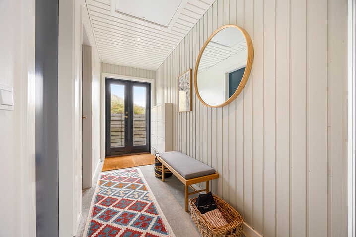 Ferienhaus i6869 in Nordsøvej 372, Søndervig - Bild #26