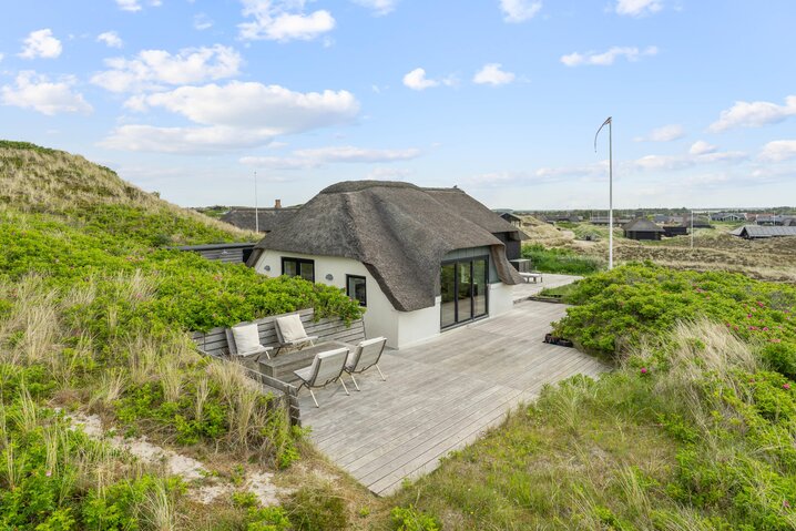 Sommerhus i6869 på Nordsøvej 372, Søndervig - Billede #28