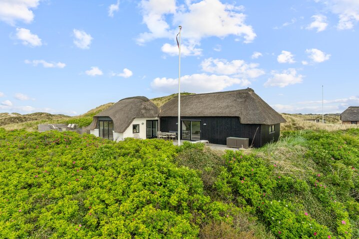 Sommerhus i6869 på Nordsøvej 372, Søndervig - Billede #29