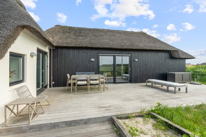Sommerhus i6869 på Nordsøvej 372, Søndervig - Billede #30