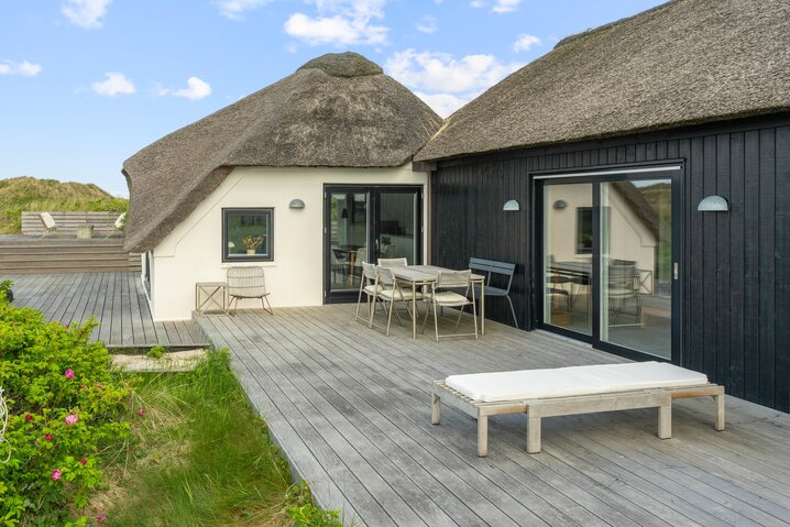 Sommerhus i6869 på Nordsøvej 372, Søndervig - Billede #31