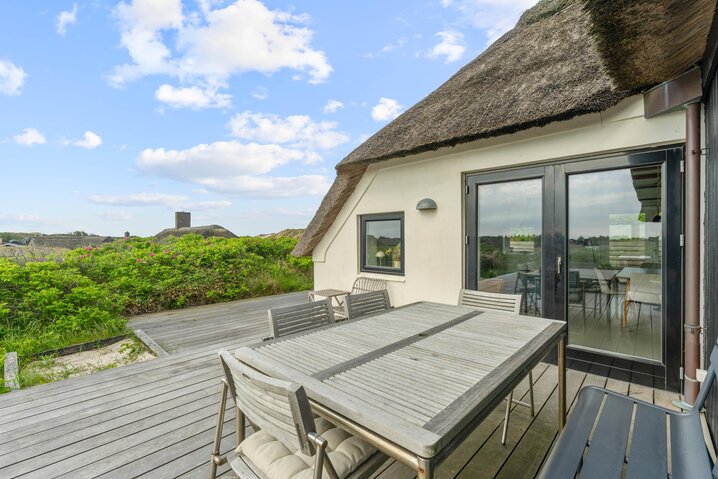 Sommerhus i6869 på Nordsøvej 372, Søndervig - Billede #32