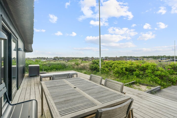 Sommerhus i6869 på Nordsøvej 372, Søndervig - Billede #33