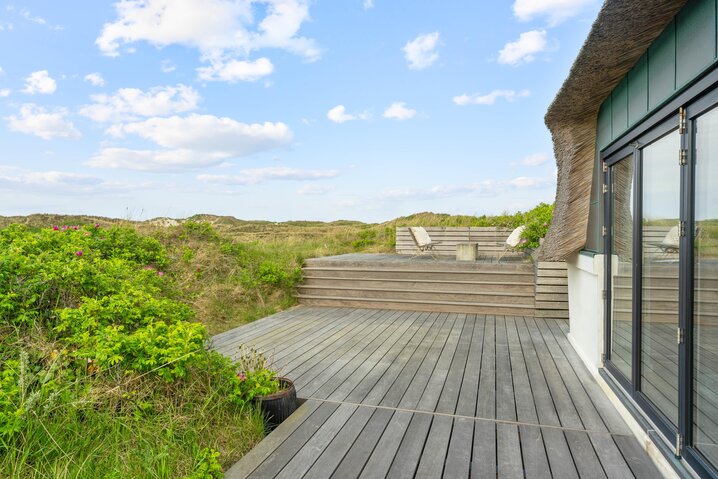Sommerhus i6869 på Nordsøvej 372, Søndervig - Billede #34