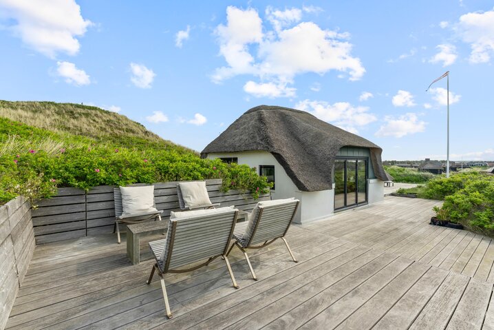 Sommerhus i6869 på Nordsøvej 372, Søndervig - Billede #35