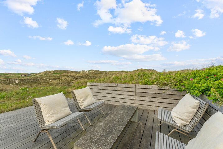 Sommerhus i6869 på Nordsøvej 372, Søndervig - Billede #36
