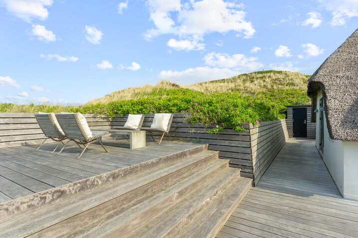 Sommerhus i6869 på Nordsøvej 372, Søndervig - Billede #37
