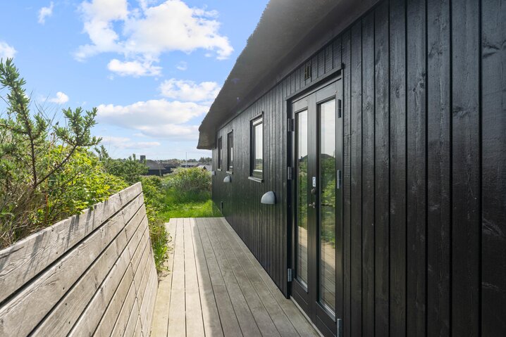 Sommerhus i6869 på Nordsøvej 372, Søndervig - Billede #39
