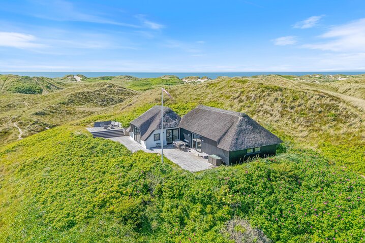 Sommerhus i6869 på Nordsøvej 372, Søndervig - Billede #27