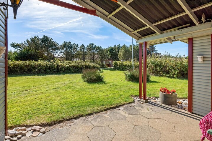 Ferienhaus i6870 in Harbo Stages Vej 8, Søndervig - Bild #2