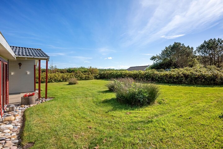 Ferienhaus i6870 in Harbo Stages Vej 8, Søndervig - Bild #21