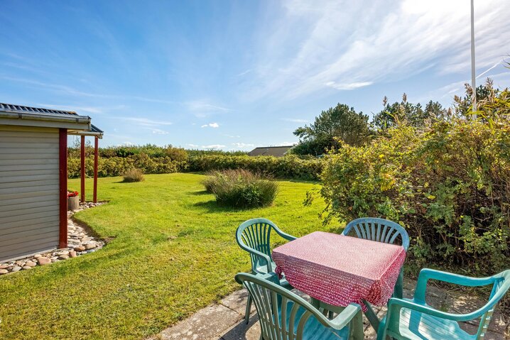 Ferienhaus i6870 in Harbo Stages Vej 8, Søndervig - Bild #22