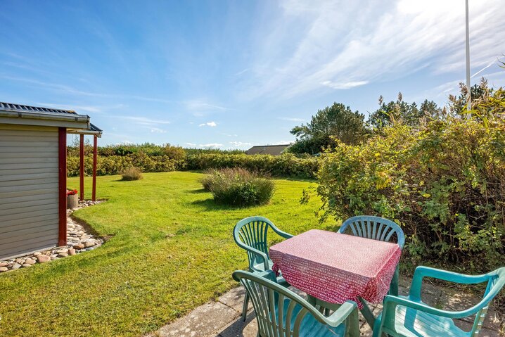 Ferienhaus i6870 in Harbo Stages Vej 8, Søndervig - Bild #5