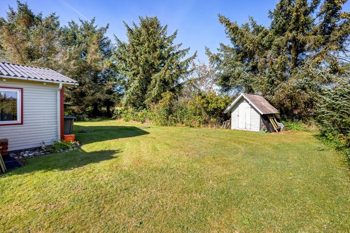 Ferienhaus i6870 in Harbo Stages Vej 8, Søndervig - Bild #25