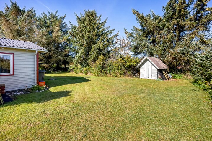 Ferienhaus i6870 in Harbo Stages Vej 8, Søndervig - Bild #8