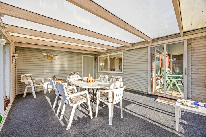 Ferienhaus i6870 in Harbo Stages Vej 8, Søndervig - Bild #12