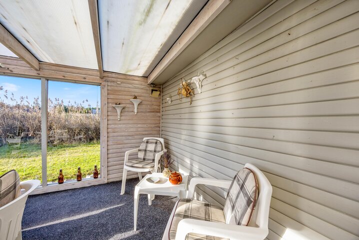 Ferienhaus i6870 in Harbo Stages Vej 8, Søndervig - Bild #14