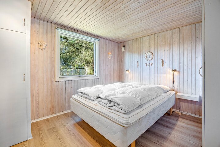 Ferienhaus i6870 in Harbo Stages Vej 8, Søndervig - Bild #15