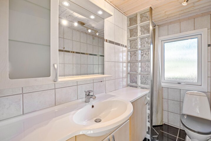 Ferienhaus i6870 in Harbo Stages Vej 8, Søndervig - Bild #16