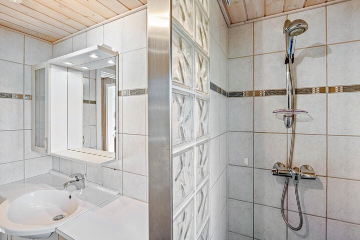 Ferienhaus i6870 in Harbo Stages Vej 8, Søndervig - Bild #17