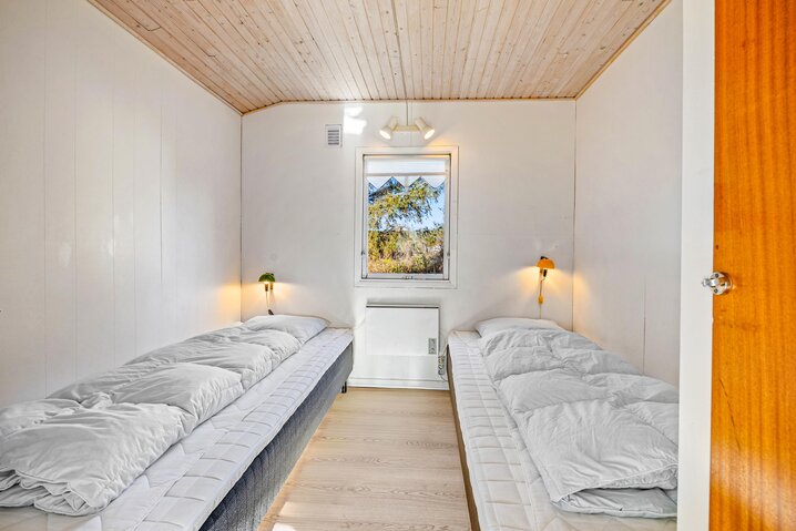 Ferienhaus i6870 in Harbo Stages Vej 8, Søndervig - Bild #18