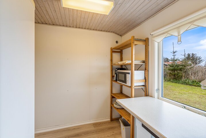 Ferienhaus i6870 in Harbo Stages Vej 8, Søndervig - Bild #10
