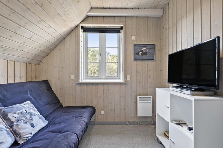 Sommerhus i6871 på Hjelmevej 65, Søndervig - Billede #10