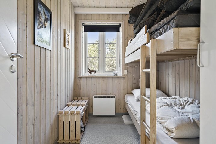 Sommerhus i6871 på Hjelmevej 65, Søndervig - Billede #11