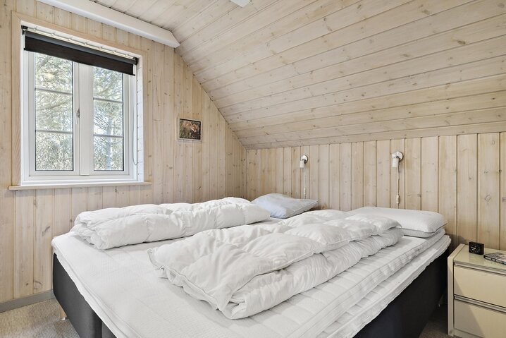 Sommerhus i6871 på Hjelmevej 65, Søndervig - Billede #6