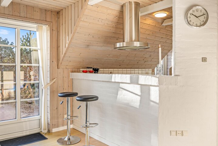 Ferienhaus i6871 in Hjelmevej 65, Søndervig - Bild #11