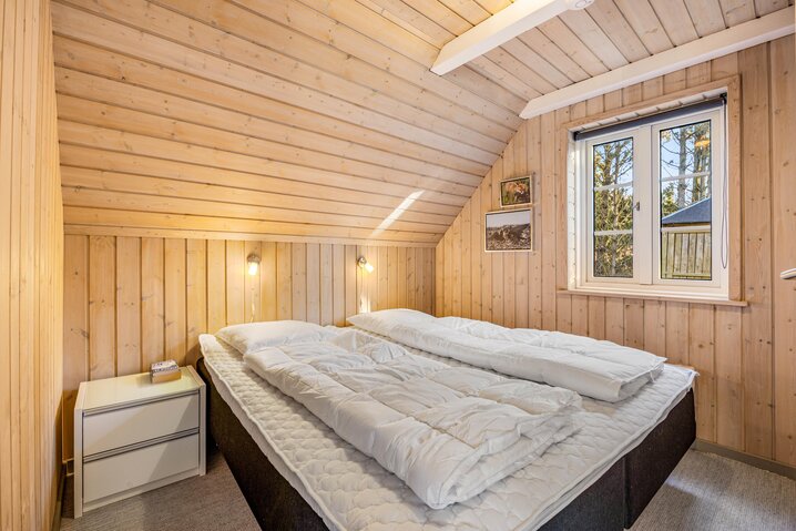 Ferienhaus i6871 in Hjelmevej 65, Søndervig - Bild #15