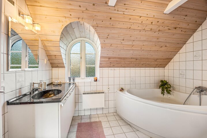 Ferienhaus i6871 in Hjelmevej 65, Søndervig - Bild #16