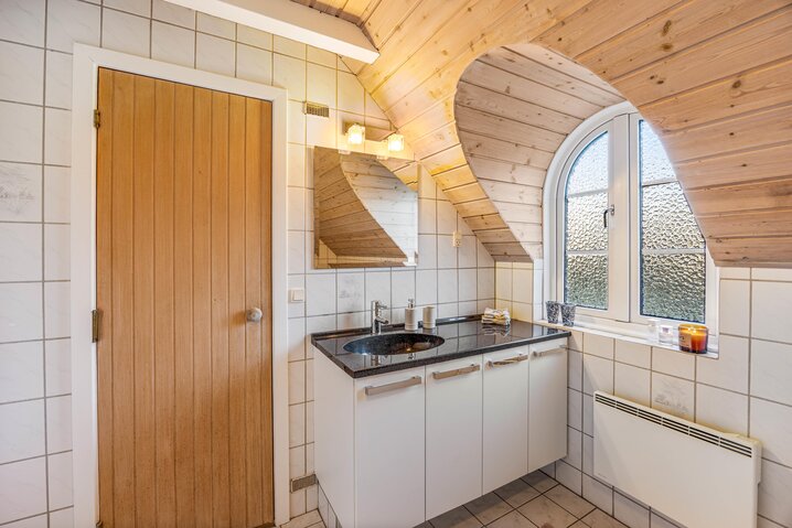 Ferienhaus i6871 in Hjelmevej 65, Søndervig - Bild #18