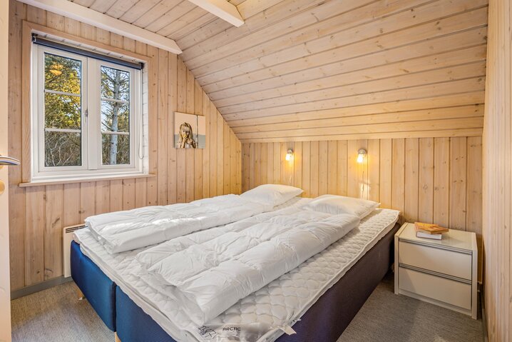 Ferienhaus i6871 in Hjelmevej 65, Søndervig - Bild #20