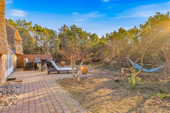 Ferienhaus i6871 in Hjelmevej 65, Søndervig - Bild #28