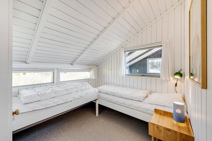 Sommerhus i6875 på Holmsborgvej 70, Søndervig - Billede #15