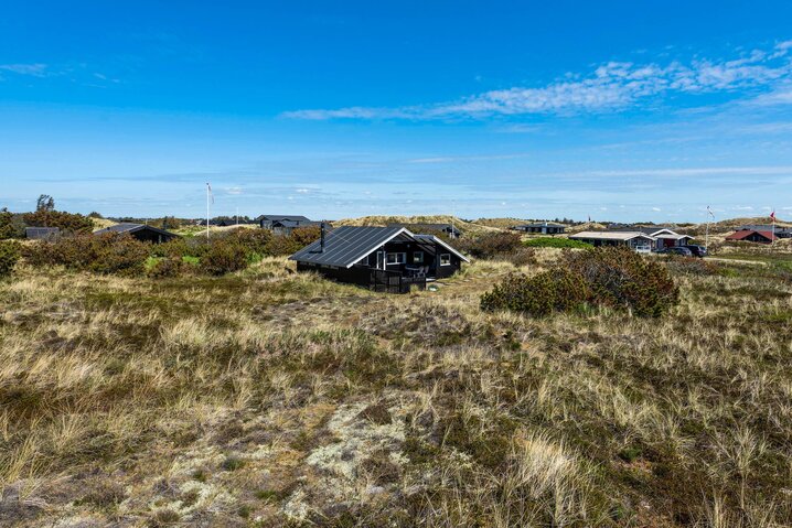 Sommerhus i6875 på Holmsborgvej 70, Søndervig - Billede #24