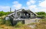 Sommerhus i6875 på Holmsborgvej 70, Søndervig - Billede #1