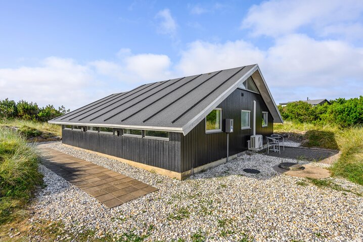 Sommerhus i6875 på Holmsborgvej 70, Søndervig - Billede #21